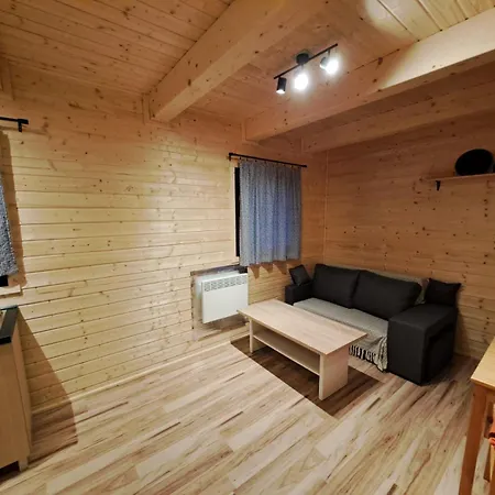 Chalet Pramienok *