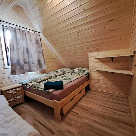 Pramienok Chalet *