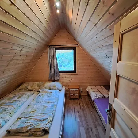 Chalet Pramienok