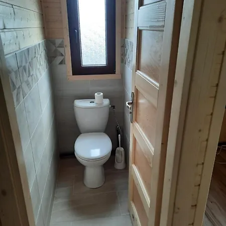 Pramienok Chalet