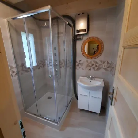 Pramienok Podhradie (Martin)