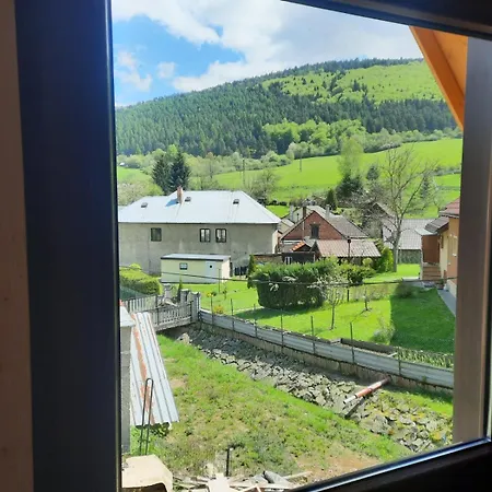 Pramienok * Podhradie (Martin)