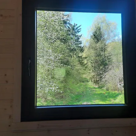 Pramienok Alpstuga Podhradie (Martin)